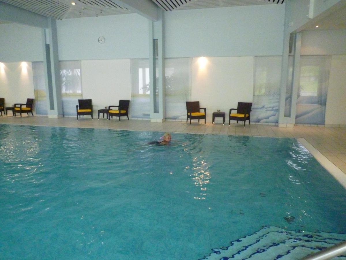 Privat Appartement Primel im Hotel Bad Gastein Buitenkant foto