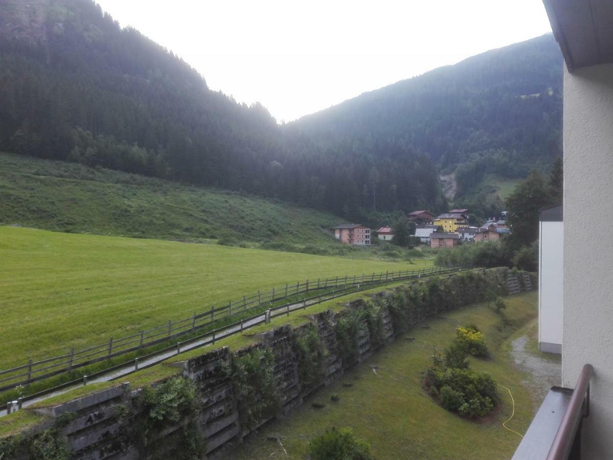 Privat Appartement Primel im Hotel Bad Gastein Buitenkant foto