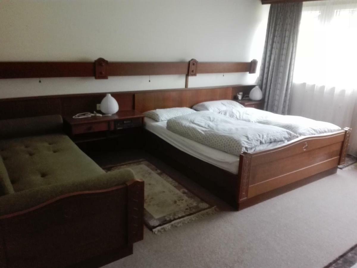 Privat Appartement Primel im Hotel Bad Gastein Buitenkant foto