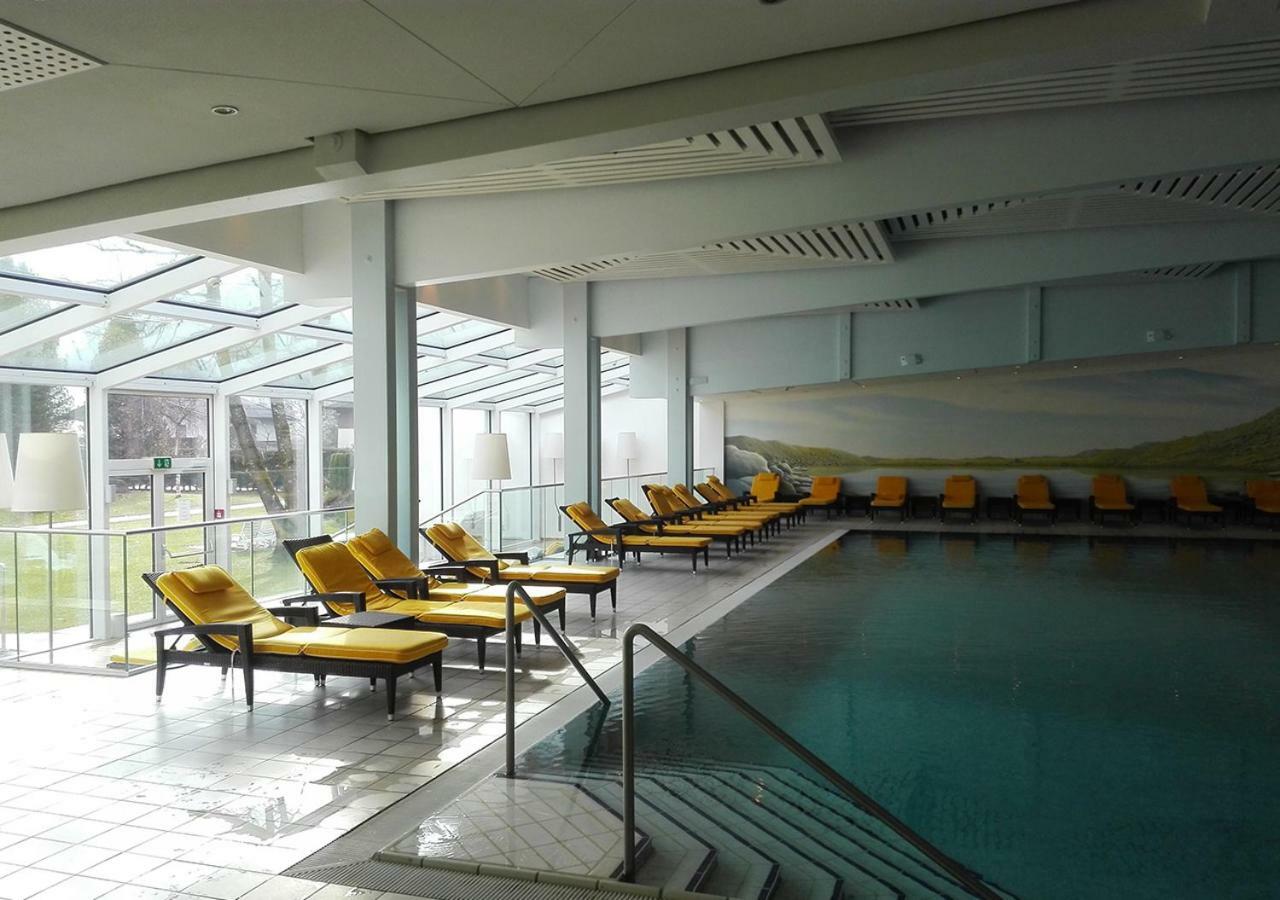 Privat Appartement Primel im Hotel Bad Gastein Buitenkant foto