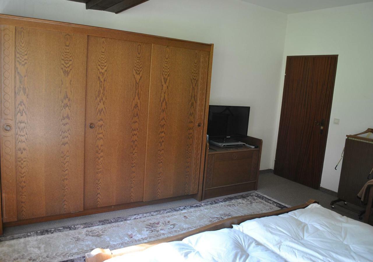 Privat Appartement Primel im Hotel Bad Gastein Buitenkant foto