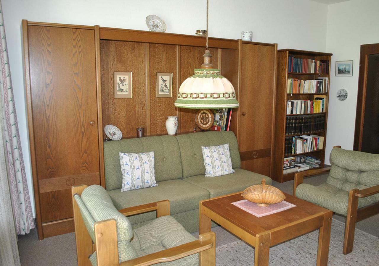 Privat Appartement Primel im Hotel Bad Gastein Buitenkant foto