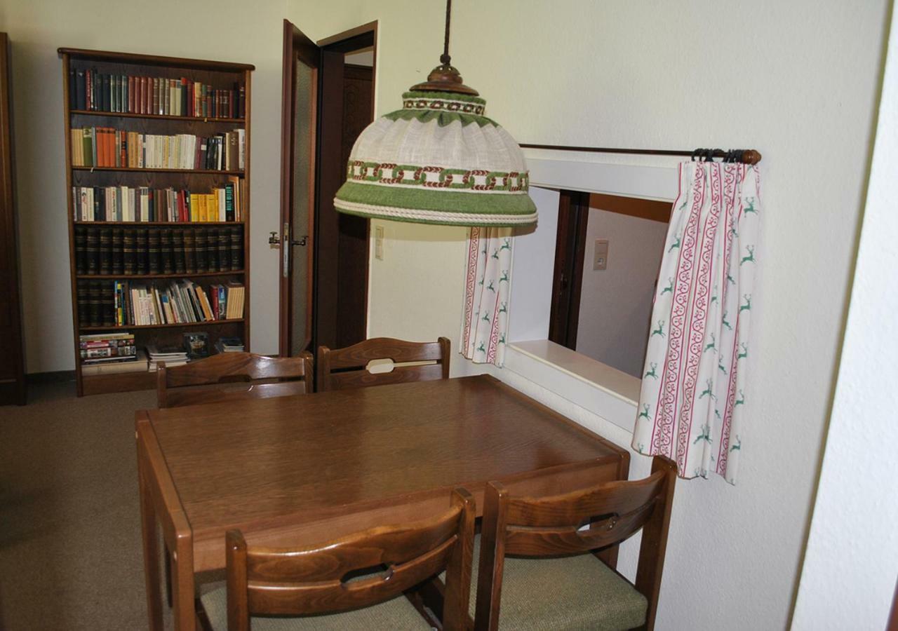 Privat Appartement Primel im Hotel Bad Gastein Buitenkant foto